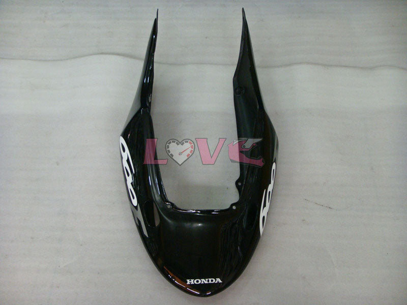 Factory Style - Black Fairings and Bodywork For 2004-2007 CBR600F4i #LF7606