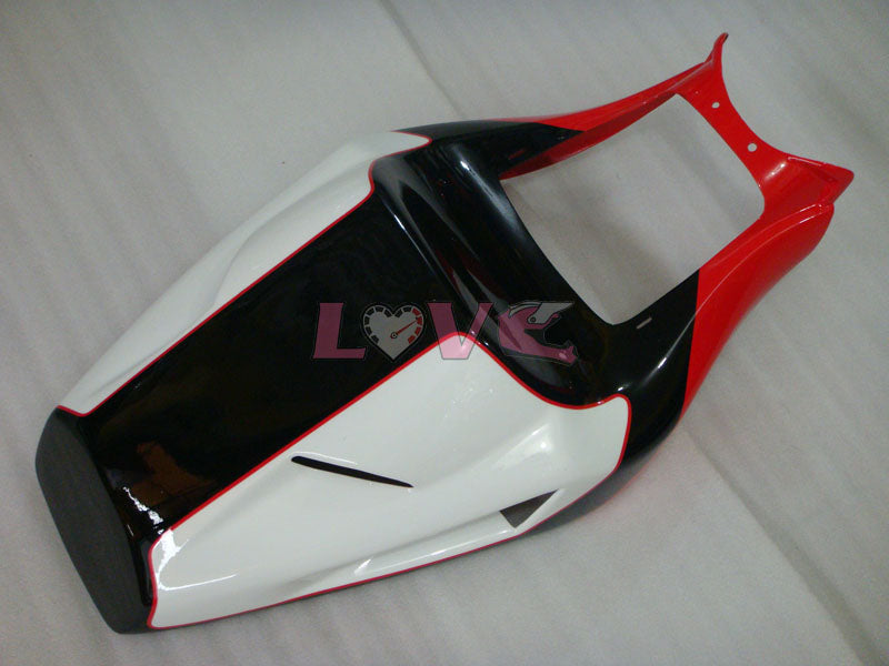 Factory Style - Red Black Fairings and Bodywork For 1994-2002 748 #LF5804