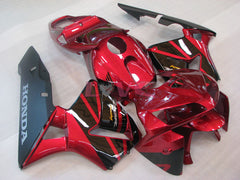 Factory Style - Red wine color Fairings and Bodywork For 2005-2006 CBR600RR #LF4436