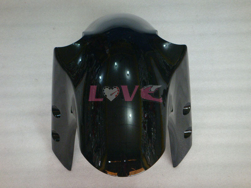 Factory Style - Black Fairings and Bodywork For 2000-2001 YZF-R1 #LF3623