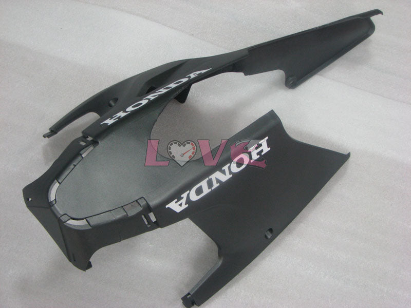 HRC - Red White Fairings and Bodywork For 2008-2011 CBR1000RR #LF4343