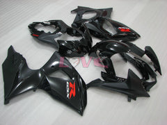 Factory Style - Black Fairings and Bodywork For 2009-2016 GSX-R1000 #LF3800