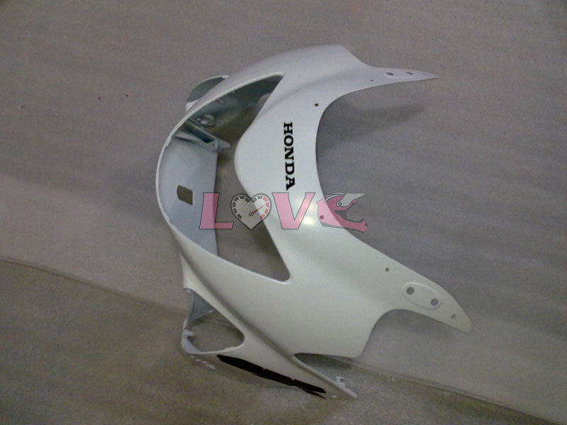 Factory Style Customize - Blue White Fairings and Bodywork For 1999-2000 CBR600F4 #LF4515
