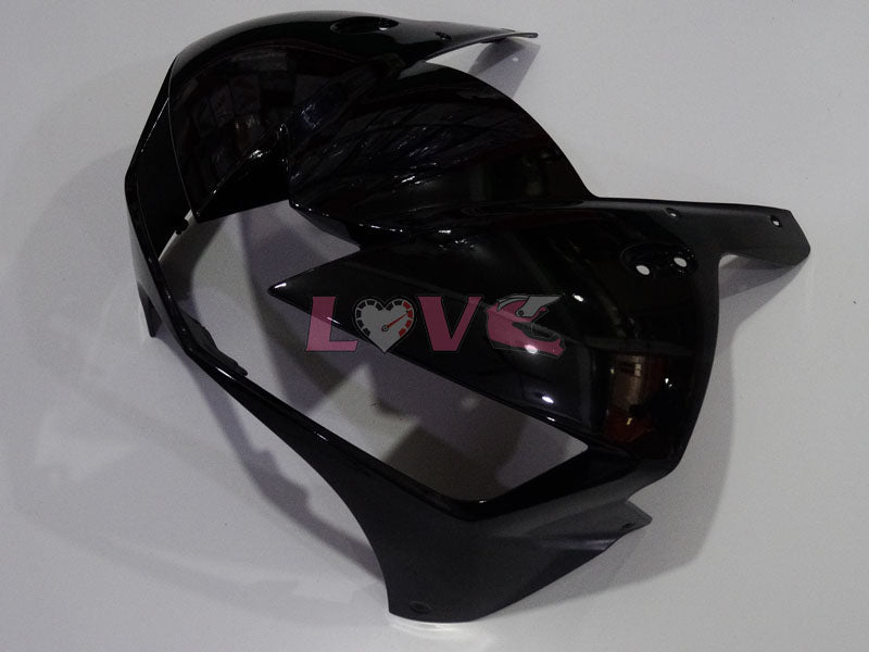 Factory Style - Black Fairings and Bodywork For 2013-2016 CBR600RR #LF4417