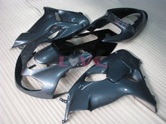 Factory Style - Grey Fairings and Bodywork For 1998-2003 TL1000R #LF3729