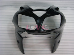 Factory Style - Black Fairings and Bodywork For 2002-2005 NINJA ZX-12R #LF4848