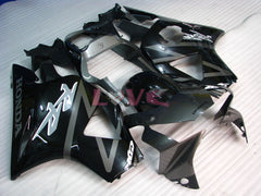 Fireblade - Black Fairings and Bodywork For 2002-2003 CBR954RR #LF5197