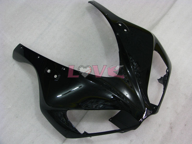 Fireblade - Black Fairings and Bodywork For 2006-2007 CBR1000RR #LF4359