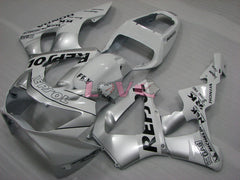 Factory Style - White Fairings and Bodywork For 2000-2001 CBR929RR #LF4483
