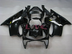 Factory Style - Black Fairings and Bodywork For 2001-2003 CBR600F4i #LF7641