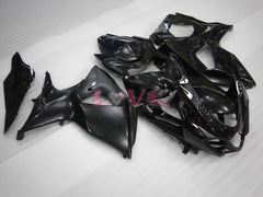 Factory Style - Black Fairings and Bodywork For 2009-2016 GSX-R1000 #LF3792