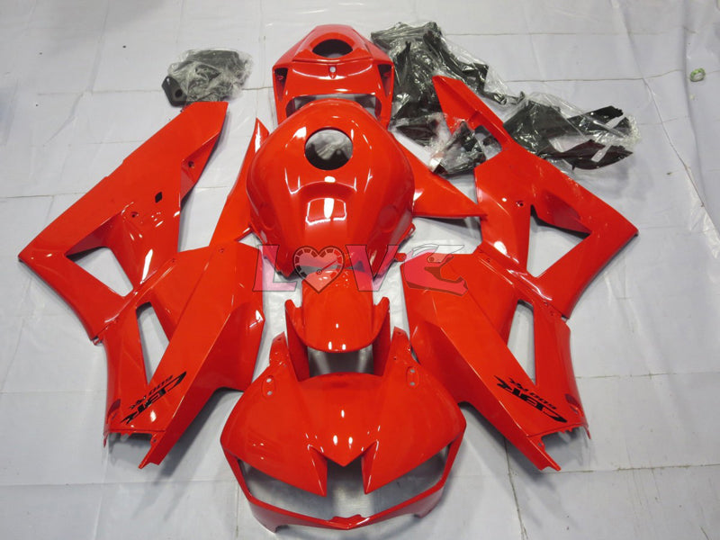 Factory Style - Red Fairings and Bodywork For 2013-2020 CBR600RR #LF7889
