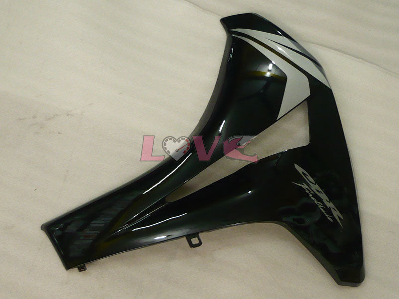 Factory Style - Black Fairings and Bodywork For 2008-2011 CBR1000RR #LF7120
