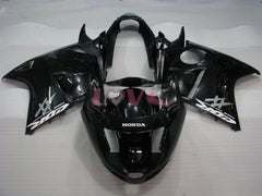 Factory Style - Black Fairings and Bodywork For 1996-2007 CBR1100XX #LF5123