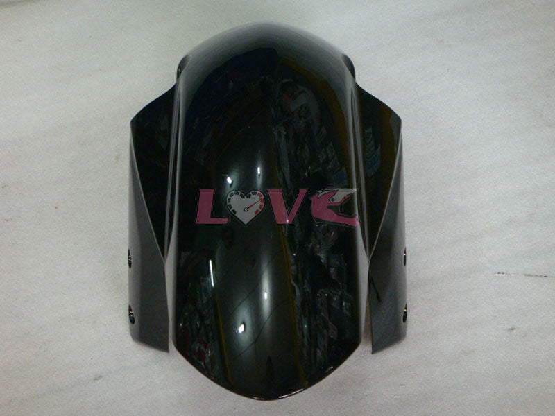 Factory Style - Yellow Black Fairings and Bodywork For 2004-2005 GSX-R600 #LF6470