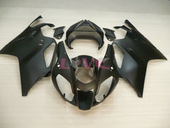 Factory Style - Black Matte Fairings and Bodywork For 2004-2009 RSV 1000 R #LF3063
