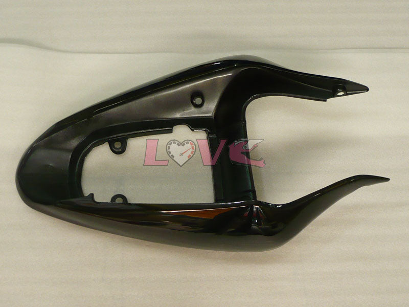 Factory Style - Black Fairings and Bodywork For 2000-2003 GSX-R750 #LF4217