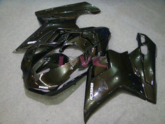 Factory Style - Black Fairings and Bodywork For 2009-2011 1198 #LF5532