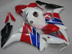 Factory Style - Red White Fairings and Bodywork For 2012-2016 CBR1000RR #LF4708