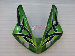 Factory Style Customize - Green Fairings and Bodywork For 2002-2003 YZF-R1 #LF3600
