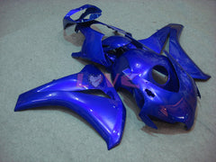 Factory Style - Blue Fairings and Bodywork For 2008-2011 CBR1000RR #LF7166