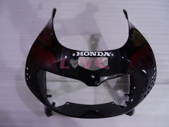 Factory Style - Red Black Fairings and Bodywork For 1994-1995 CBR900RR #LF3004