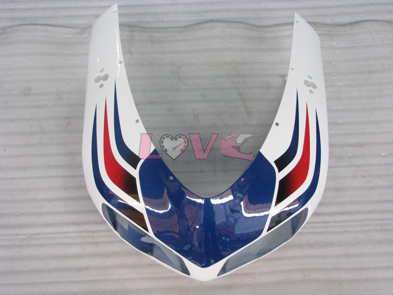 Xerox - Red White Fairings and Bodywork For 2008-2013 848 #LF5602