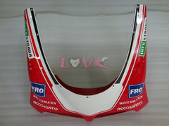 Performance - Red White Black Fairings and Bodywork For 1994-1998 916 #LF3165