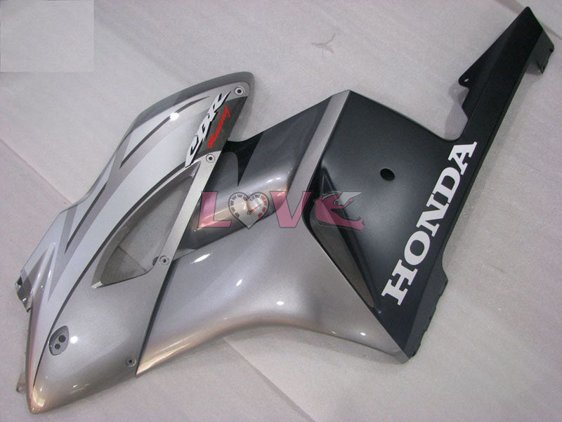 Factory Style - Grey Fairings and Bodywork For 2004-2005 CBR1000RR #LF4405