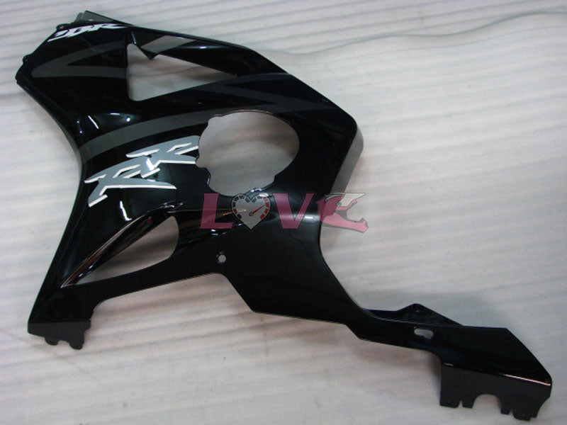 Fireblade - Black Fairings and Bodywork For 2002-2003 CBR954RR #LF5197