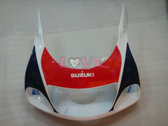 Factory Style - Blue White Fairings and Bodywork For 1996-1999 GSX-R750 #LF4286