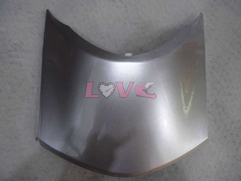 DRIVE - Green Silver Fairings and Bodywork For 2008-2011 CBR1000RR #LF4341