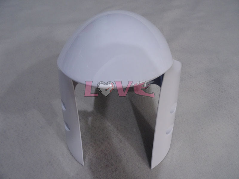 Factory Style - White Fairings and Bodywork For 2009-2011 YZF-R1 #LF3634