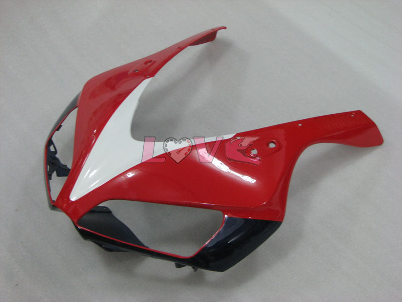 Fireblade - Red White Fairings and Bodywork For 2006-2007 CBR1000RR #LF4362