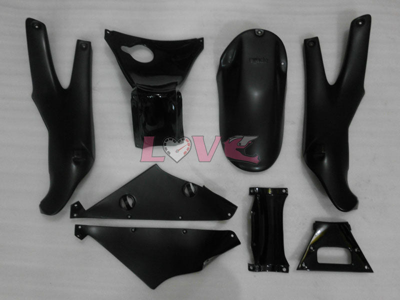 Factory Style - Black Fairings and Bodywork For 2004-2009 RS250 #LF5453