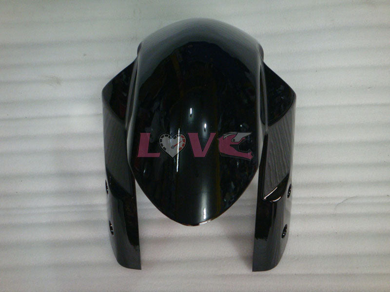 Factory Style - Black Fairings and Bodywork For 2006-2007 GSX-R750 #LF6510
