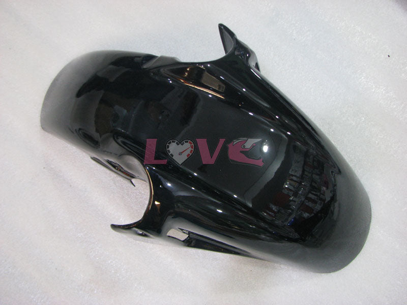 PEPSI - Blue Black Silver Fairings and Bodywork For 1991-1994 CBR600F2 #LF4547