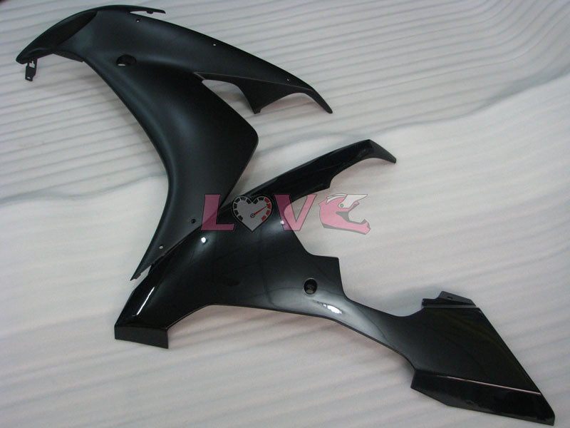 Factory Style - Black Fairings and Bodywork For 2004-2006 YZF-R1 #LF3701