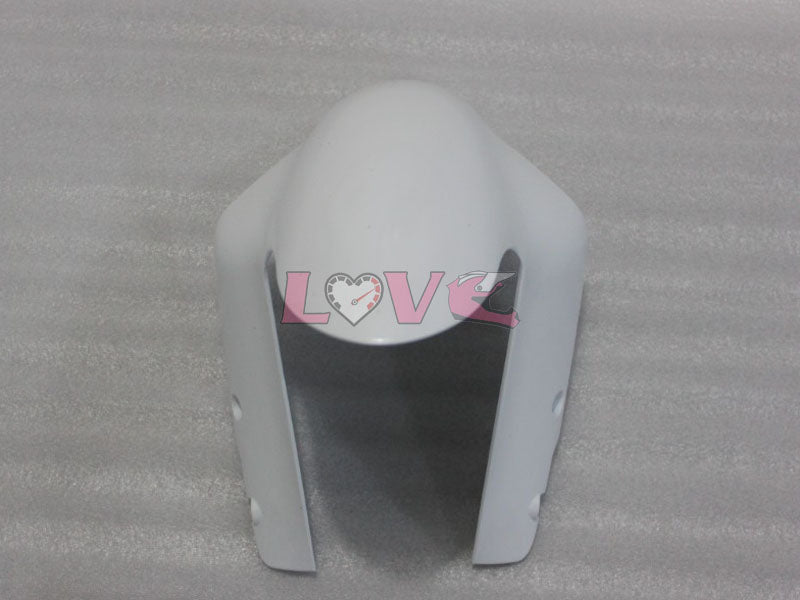 Factory Style - Red White Fairings and Bodywork For 2008-2013 848 #LF3150