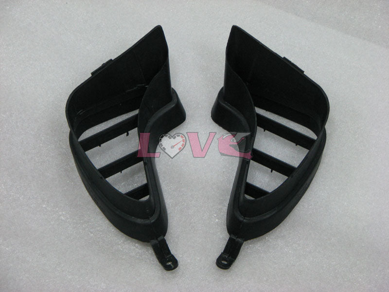 Factory Style - Red Blue Fairings and Bodywork For 2001-2003 CBR600F4i #LF7647