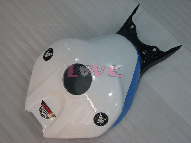 MOTUL - Red Blue White Fairings and Bodywork For 2004-2005 CBR1000RR #LF4408