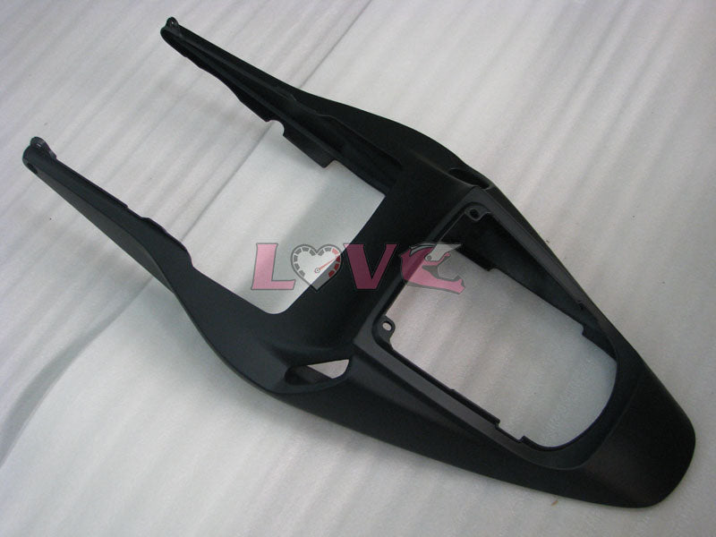 Factory Style - Black Matte Fairings and Bodywork For 2003-2004 CBR600RR #LF7590