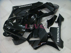 Factory Style - Black Fairings and Bodywork For 2003-2004 CBR600RR #LF5373