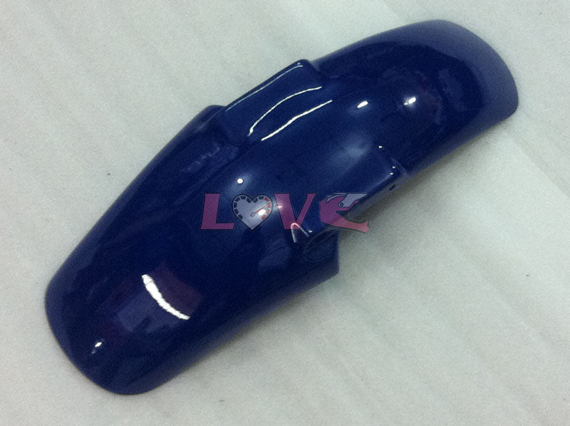 Factory Style - Red Blue White Fairings and Bodywork For 1992-1993 CBR900RR #LF3028