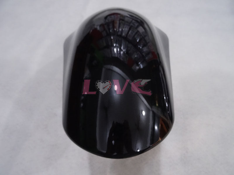 Factory Style - Blue Black Fairings and Bodywork For 2000-2002 GSX-R1000 #LF4227