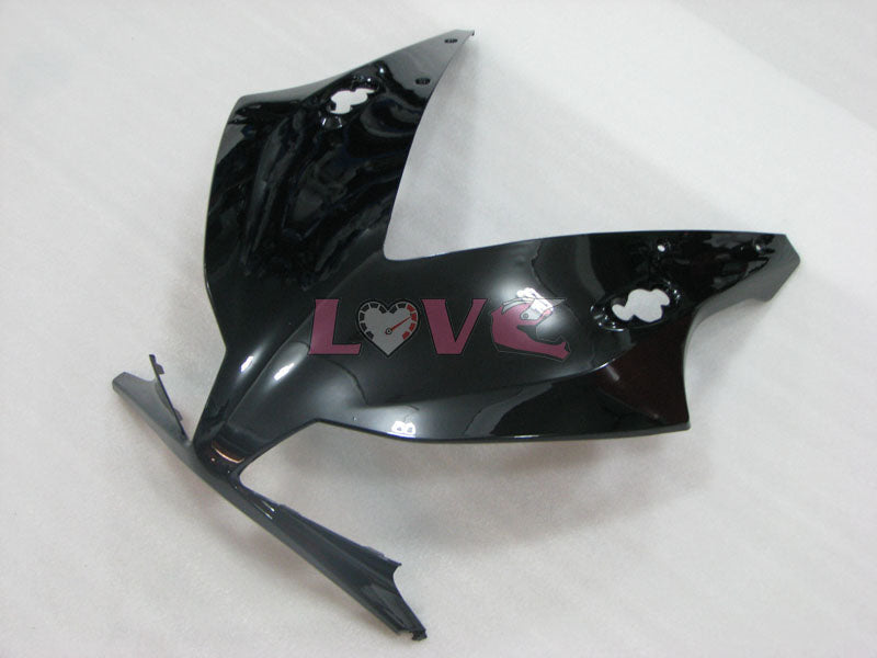 Factory Style - Black Fairings and Bodywork For 2012-2016 CBR1000RR #LF4706
