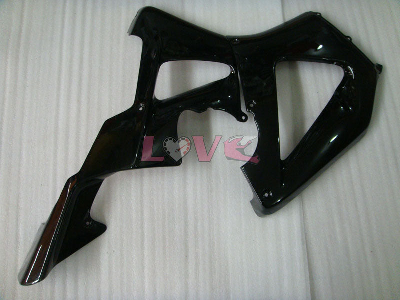Factory Style - Black Fairings and Bodywork For 2000-2001 CBR929RR #LF5208