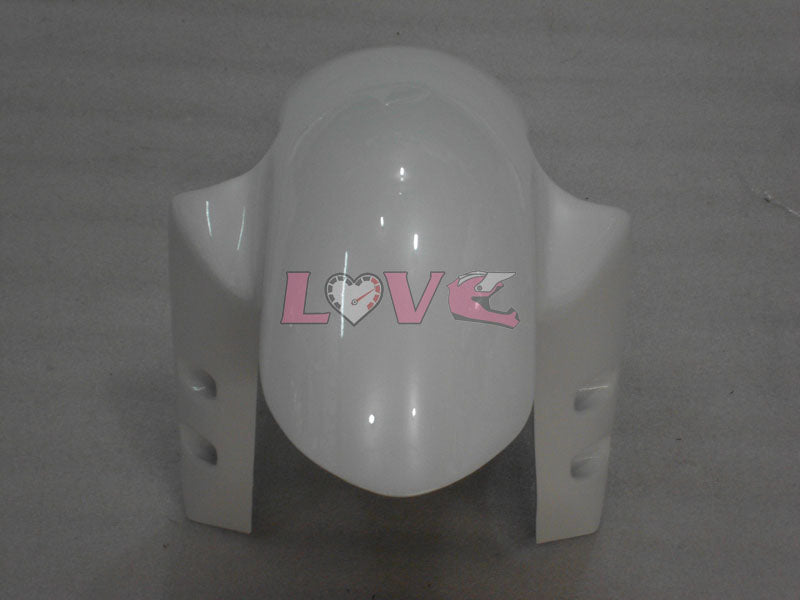 Factory Style - White Fairings and Bodywork For 2007-2008 YZF-R1 #LF6966