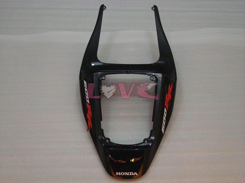 Factory Style - Black Fairings and Bodywork For 2005-2006 CBR600RR #LF7522