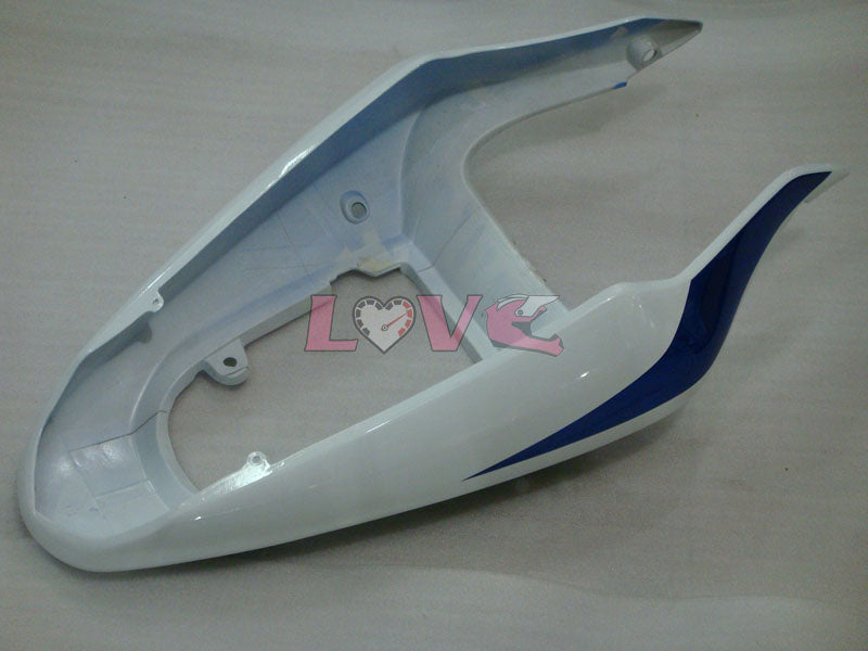 Factory Style - Blue White Black Fairings and Bodywork For 2000-2002 GSX-R1000 #LF4168